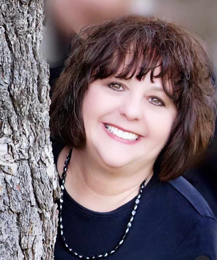 Author Photo